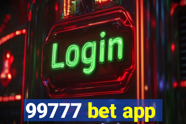 99777 bet app